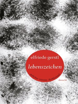 cover image of Lebenszeichen